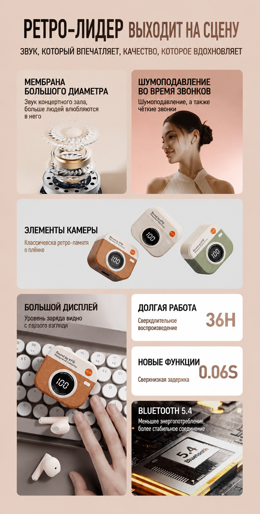 耳机 — изображение 17